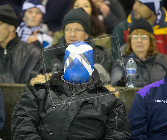 RUGBYU Scotland