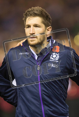RUGBYU Scotland