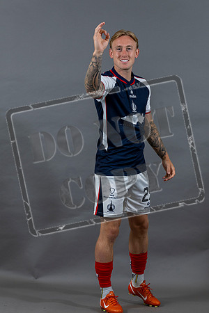Falkirk FC