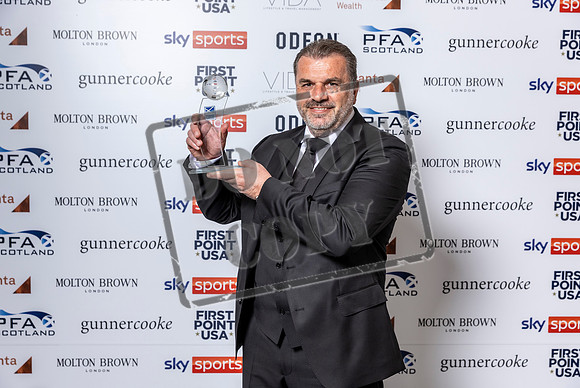 01-05-2022The PFA Scotland Awards 2022