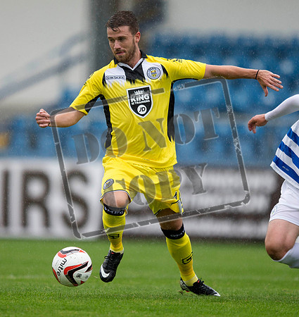 morton v st mirren