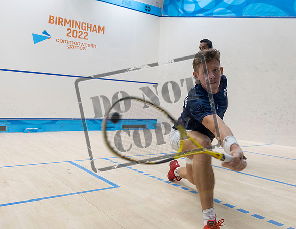 Team Scotland - Birmingham 2022 - Commonwealth Games
