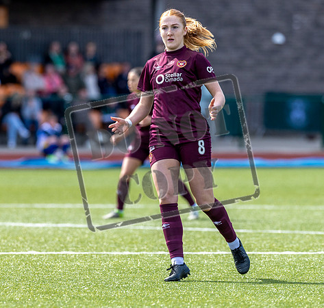Hibs v Hearts