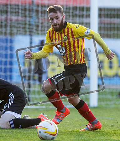 partick thistle v aberdeen