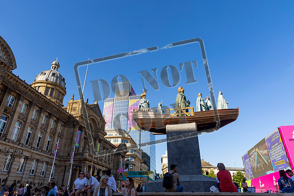 Team Scotland - Birmingham 2022 - Commonwealth Games