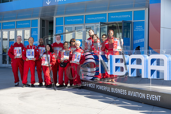 NBAA2024