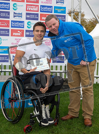 Bank of Scotland Great Scottish Run