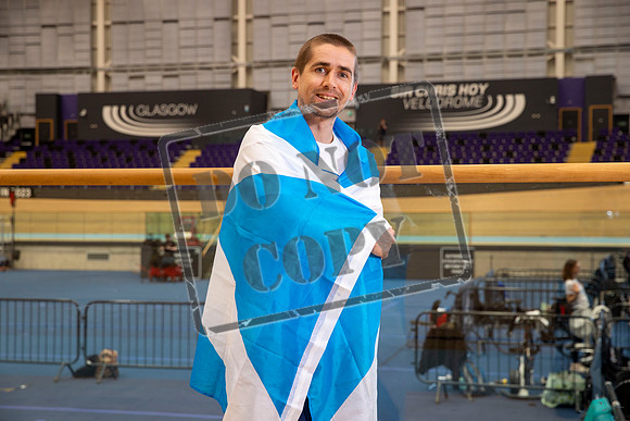 Team Scotland Cycling