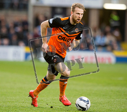 SOCCER Dundee
