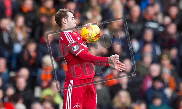 SOCCER Dundee Utd