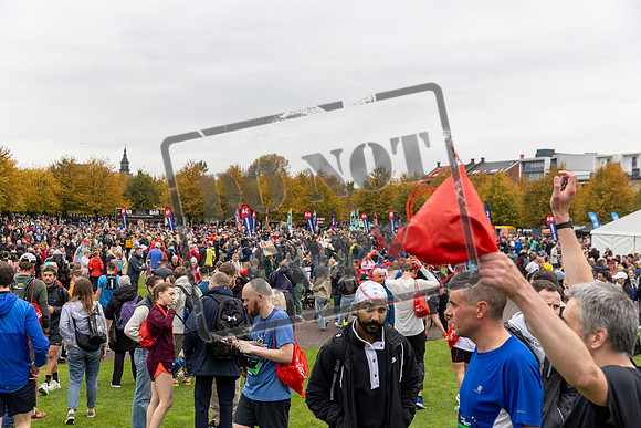 Great Scottish Run