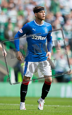 SOCCER Celtic