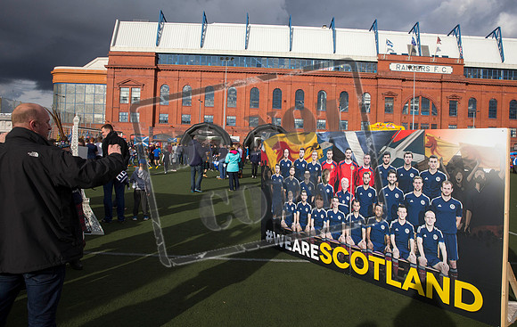 EMP SCOT GEORG