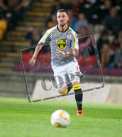 PARTICK V ST MIRREN