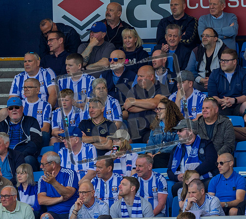 Kilmarnock v Dundee