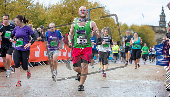 Bank of Scotland Great Scottish Run