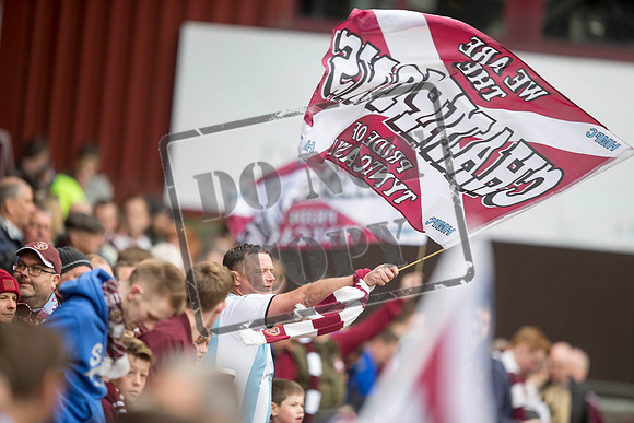 SOCCER Hearts