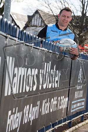 Glasgow Warriors Rugby