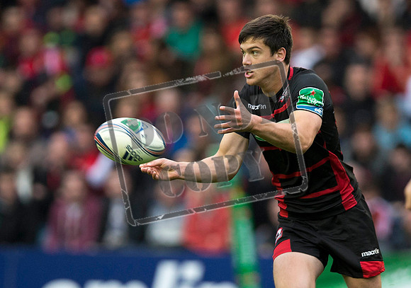 RUGBYU Edinburgh