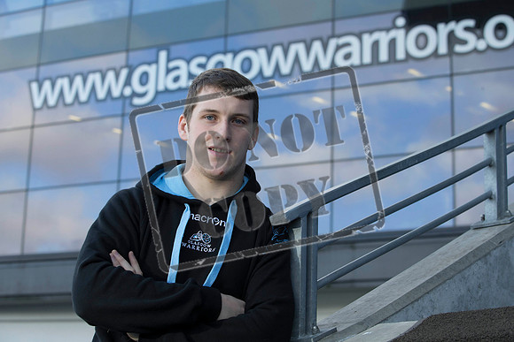 Glasgow Warriors Rugby