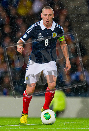 scotland international