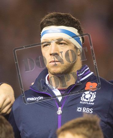 RUGBYU Scotland