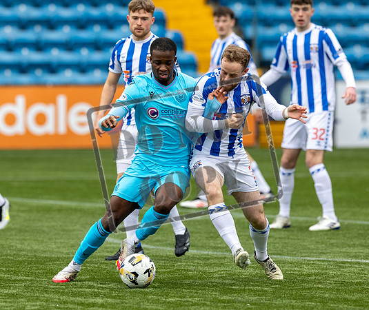 Kilmarnock fc v St Mirren