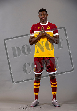 motherwell