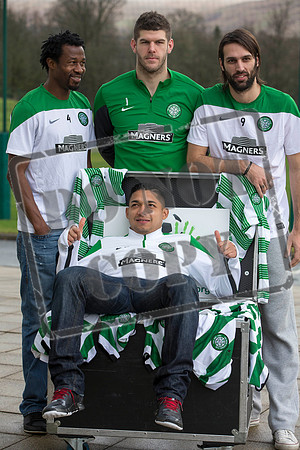 celtic