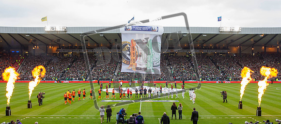 QTS League Cup Final
