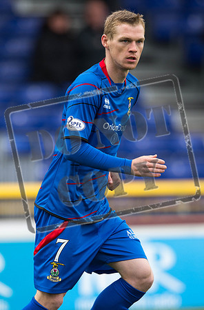 SOCCER Inverness