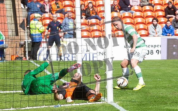 SOCCER Dundee Utd