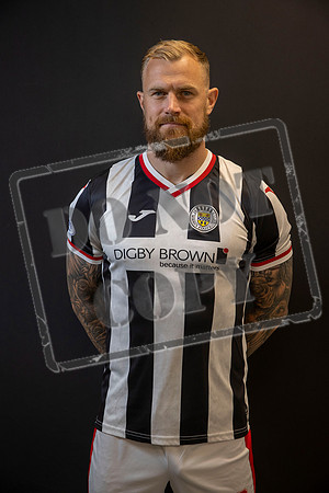 SPFL St Mirren FC