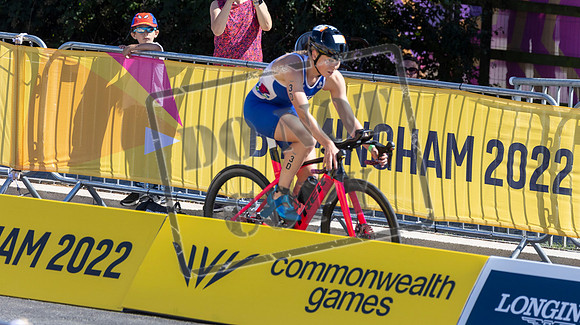 Team Scotland - Birmingham 2022 - Commonwealth Games