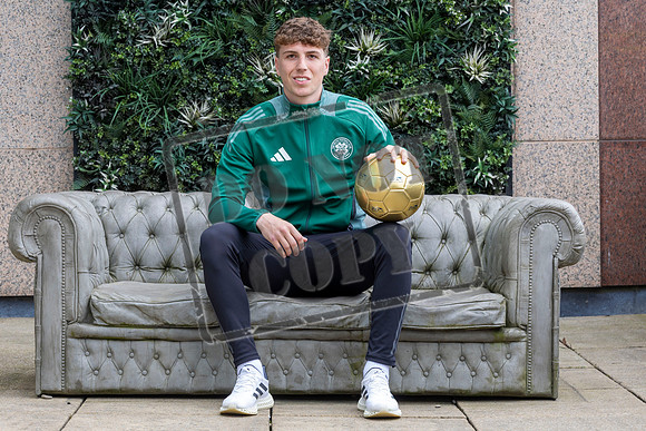PFA Nomininees