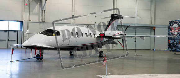 NBAA,  Las Vegas, Navada, USA
