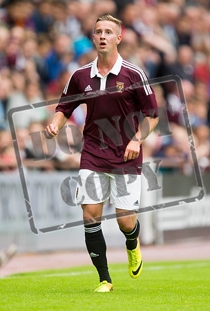 SOCCER Hearts