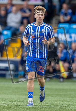Kilmarnock v dundee