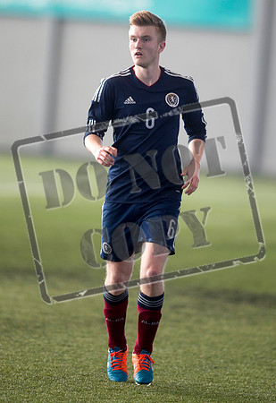 scotland un17