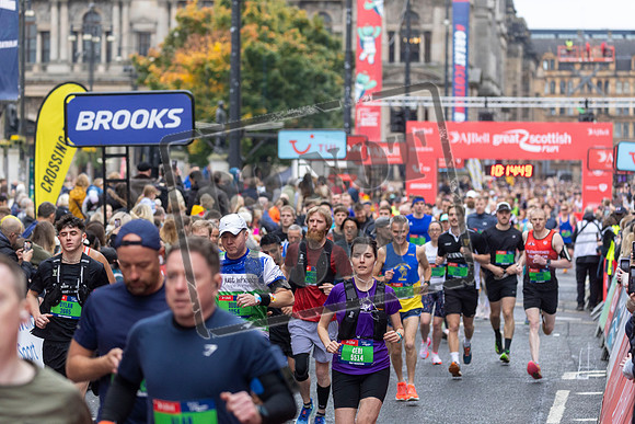 Great Scottish Run