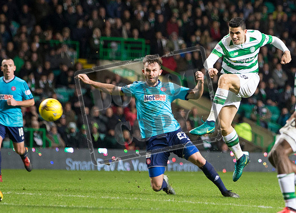 SOCCER Celtic