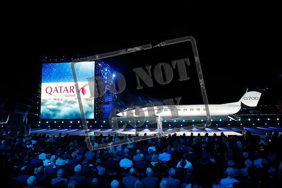 NBAA,  Las Vegas, Navada, USA