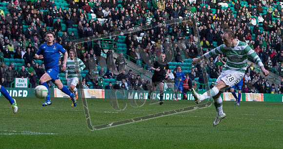SOCCER Celtic