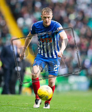 Celtic v Kilmarnock
