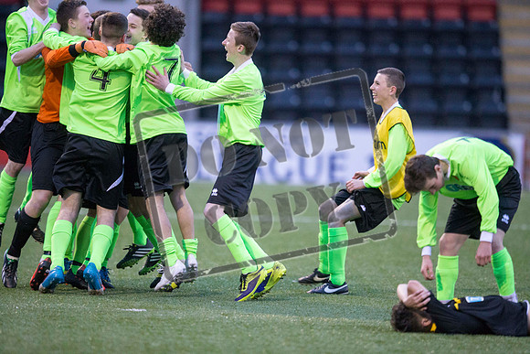 schools football