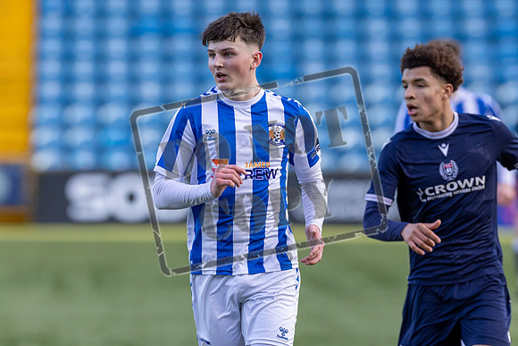 Kilmarnock