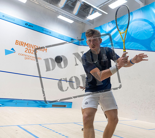 Team Scotland - Birmingham 2022 - Commonwealth Games