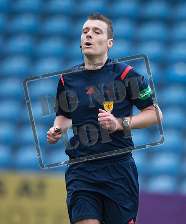 kilmarnock v motherwell