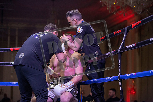 Fightzone boxing