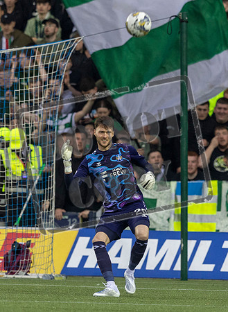 Kilmarnock fc V Celtic